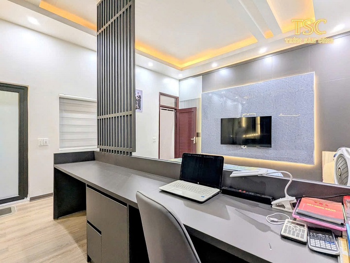 BÁN NHÀ PHONG CÁCH VILLA – MẶT NGÕ CÁT DÀI (HAI BÀ TRƯNG), LÊ CHÂN, HẢI PHÒNG